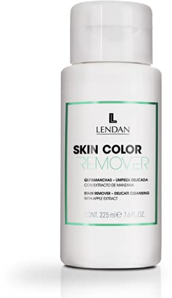 Lendan Skin Color Remover 225ml