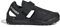 adidas Terrex Captain Toey 2.0 Sandals Wanderschuhe, Core Black/Core Black/Cloud White, 29 EU