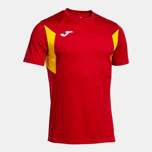 Joma - Camiseta de Hombre - Winner III