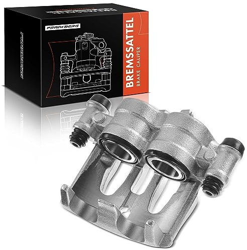 Frankberg Pinza Freno Pinza del Freno Anteriore Sinistra Compatibile con V-Class W447 Viano W639 Vito W639 Vito W447 Vito Mixto W447 Vito/Mixto W639 Replace# 0044205383