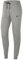Nike Damen W Nk FLC Park20 Kp Pants, Dk Grey Heather/Black/Black, XS EU