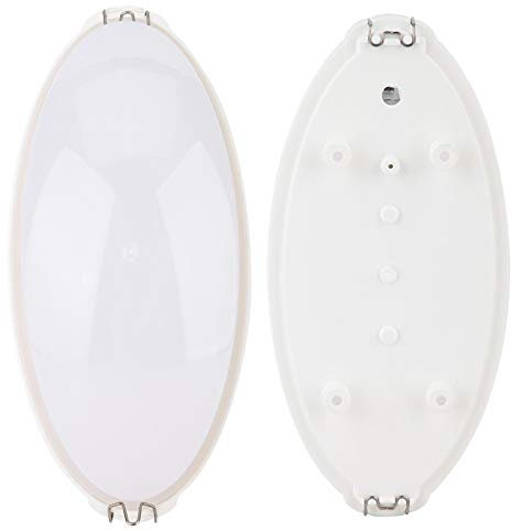 Sren Lampe de Sauna antidéflagrante, Lampe de Sauna à Haute température, Utilisation de la pièce de Flux de Sueur pour la Salle de Bain