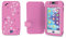 VTech - Ã‰Tui Officiel KidiCom 3.0 Rose, Compatible KidiCom Max 3.0 Et Advance 3.0 - Version FR