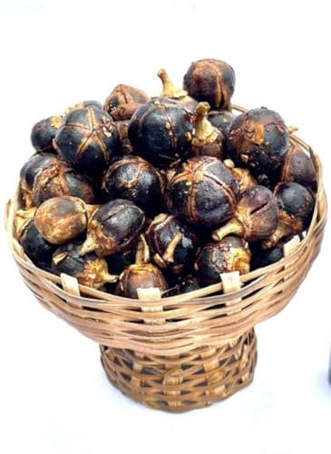 GoronTula Fruits Snot Apple Fruits, Azanza Garckeana, Fresh Silky Kola 100g