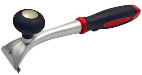 KESOTO Paint Stripper Tool Handheld Stripper Tool Compact and Comfortable Ergonomic Accessory Multi-Purpose for Walls Wood Tiles Fiberboard
