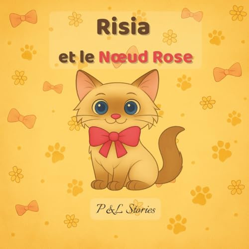 Risia et le Nœud Rose