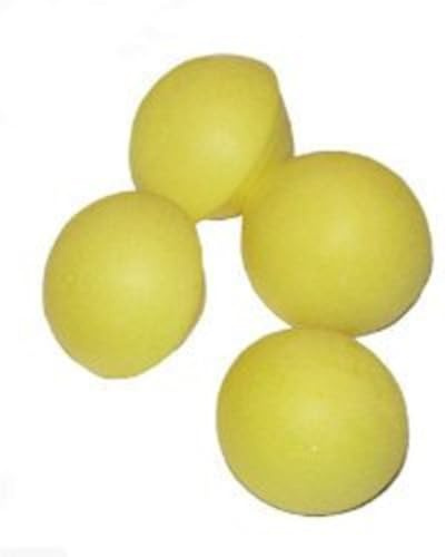 3M E-A-Rcap / Flexicap / E-A-Rband Ersatzstöpsel ES01301, 50 Paar, Gelb (100 earplugs)