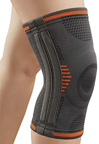 Orliman OS6211 - Rodillera, talla 2