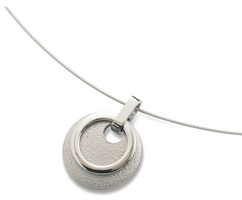 Boccia Damen-Anhänger Titan - 0789-01