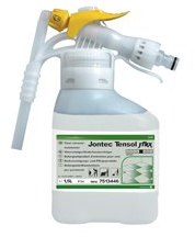 Wischpflege Diversey Taski J-Flex Jontec Tensol F3d 1,5 L