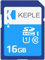 16GB SD Memory Card | High Speed SD Card Compatible with Sony Cyber-shot DSC-H90, DSC-HX300, DSC-HX50V, DSC-HX90V DSLR Digital Camera | 16 GB UHS-1 U1 Class 10 SDHC