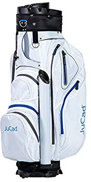 JuCad Trolley-Tasche Manager aquata
