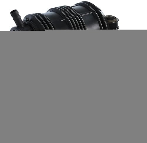 ATEC Germany 2x Luftfederbalg für Luftfederung Hinterachse links & rechts Kompatibel mit MERCEDES-BENZ CLS (C219), E-Klasse (W211), E-Klasse T-Model (S211)