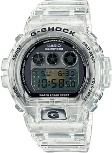 Casio Watch DW-6940RX-7ER