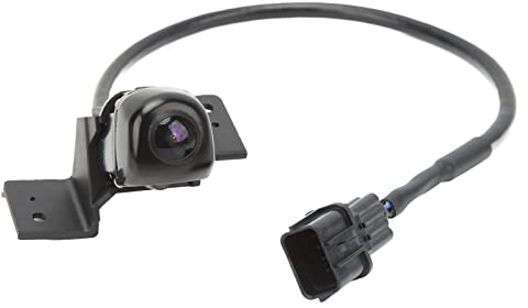 Rear View Camera for Hyundai, Back up Camera, OE 95760D3100 Parking Assist Camera Replacement for Tucson 2016 to 2017