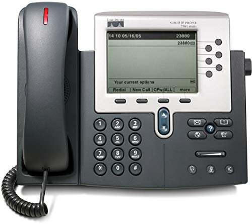 Cisco Unified IP Phone 7961G-GE CH1