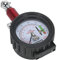 Sealey Tstpdg01 Tyre Pressure Gauge with Tyre Tread Depth Gauge