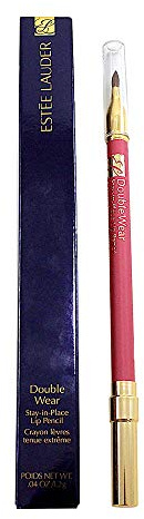 Estee Lauder Double Wear Stay in Place Lip Pencil DW LP 01 - Pink