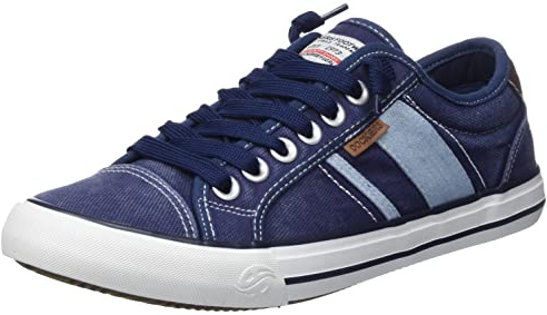 Dockers by Gerli herr 42jz004-790670Sneaker