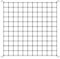 AC Infinity Grow Tent Trellis Netting 4x4', Heavy-Duty Elastic Plant Net with Steel Hooks, Flexible Hydroponics Support for Grow Tents, Gardening, and Horticulture