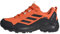 adidas Herren Terrex Eastrail Gore-TEX Hiking Shoes Wanderschuhe, orange/orange/Wonder beige, 46 EU