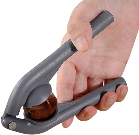 Castagno Clip, Pela Castagne Con Maniglia Antiscivolo Castagno Clip Taglia Castagne A Croce Pinza Per Castagne Utensile Da Taglio Per Castagne Per Tagliare Le Noci, Veloce E Risparmio Di Manodopera