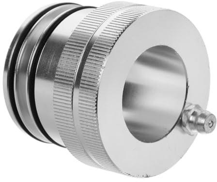 Ciieeo Attrezzo per Cuscinetti Ruota Cuscinetto Ruota Anteriore E Posteriore Oliatore per Ruote Auto Grasso per Cuscinetti Ruota Attrezzo per Cuscinetti Ruota Ingrassatore per