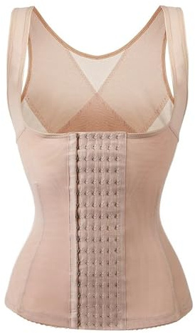 Ceinture Abdominale pour Femme Corset de Taille Post-Partum, Gaine Amincissante for Femme, for Ventre Plat pour Le Sport