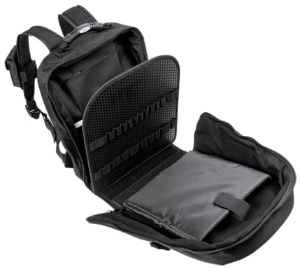 B&W Werkzeugtasche Move, 116.02 (Lieferung erfolgt ohne Werkzeug), tool.bag TEX.210