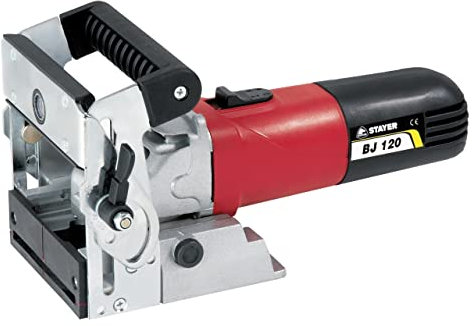 Engalletadora Profesional BJ 120