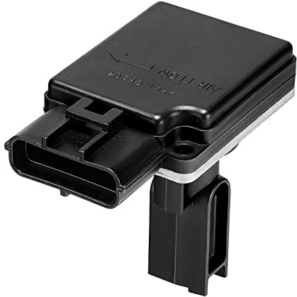 BDFHYK Mass Air Flow Sensor MAF [6‑Pin] for Ford Escape 2001-2006