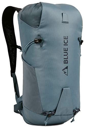 Blue Ice, Tapisserie, 26L