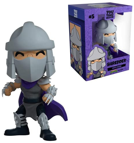 YOUTOOZ Figure Shredder 11cm