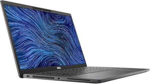 Dell Latitude 7420 2 en 1, écran tactile FHD 14, Core i7-1185.G7, 16 Go de RAM, SSD de 512 Go, clavier américain, Windows 11 Pro (reconditionné)