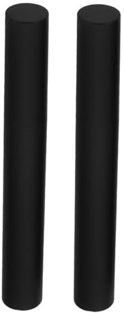 HONITANO Augenbrauenbürste Und Temporäre Bartfarbe Für Männer Mit Präzisem Pinselset Einmalanwendung Für Volleres Aussehen Farbecht Und Lichtbeständig