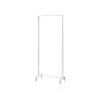 ProTuning MITTZON Kabelbox för frm w cstrs, vit, 80 x 13 cm