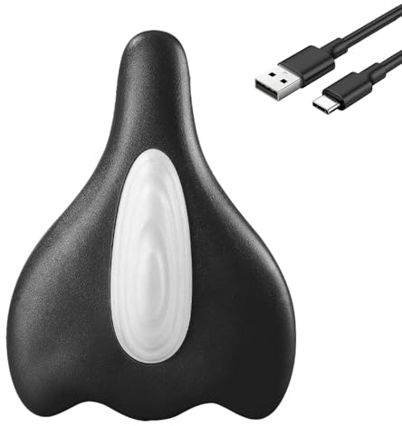 Entrenador De Músculos Del Suelo Pélvico - Dispositivos De Ejercicio De Suelo Pélvico Para Abdominales Para Hombres, Entrenadores De Músculos Centrales Recargables USB C | Ejercitador De Fuerza Inalám