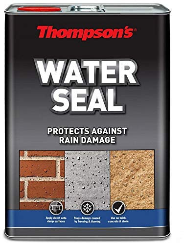 Ronseal Thompsons Water Seal 5 Litre
