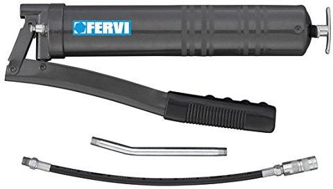 FERVI INGRASSATORE MANUALE DA 500cc