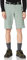 Schöffel Herren Shorts Silvaplana2, vielseitige Wanderhose mit separatem Gürtel, Outdoor Hose mit praktischen Taschen, lily pad, 46