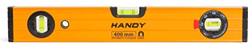 Handy - Wasserwaage 40CM - Magnetisch - Professionell