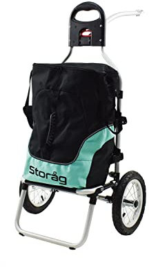 Storag Caddie pour vélo