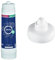 GROHE Blue - Magnesium + Zink Filter & Blue - Adapter für Reinigungskartusche (für BWT Filterkopf 64 508 001) 40694000