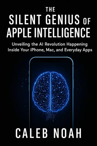 The Silent Genius of Apple Intelligence: Unveiling the AI Revolution Happening Inside Your iPhone, Mac, and Everyday Apps (AI and Gadget Review Update)