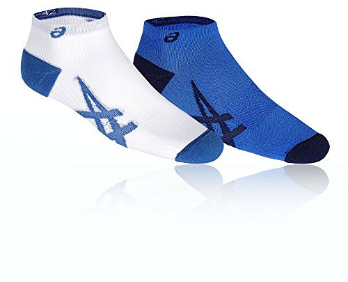 Asics – 2 Pack – Socken – Directoire Blue