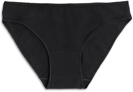 Cotonella, Mini Slip Donna Finiture Invisibili Cotone bielastico - Confezione da 3 Pezzi - Art. 3487K3