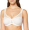 Lascana Damen Mimimizer Minimizer BH, Beige (puder9402), 75C