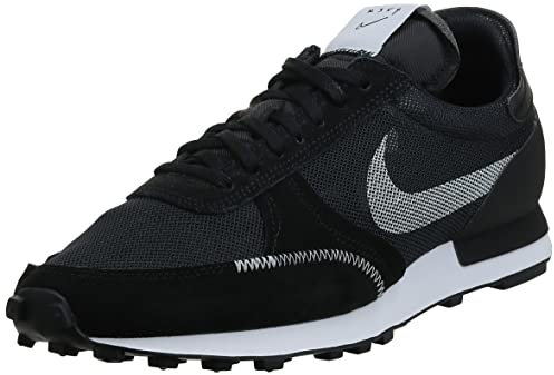 NIKE Dbreak-Type Mens Trainers CJ1156 Sneakers Shoes (UK 6 US 7 EU 40, Black White 003)