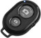 Télécommande Bluetooth Selfie sans Fil,Bluetooth Télécommande d’obturateur de Caméra,Télécommande avec Technologie Bluetooth Déclencheur à Distance,Compatible avec iOS/Android et Autres Phone