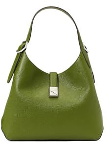 kate spade new york Deco Pebbled Leather Crossbody Tote